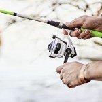 Zebco Roam 6'6" Spinning Reel and Rod Combo