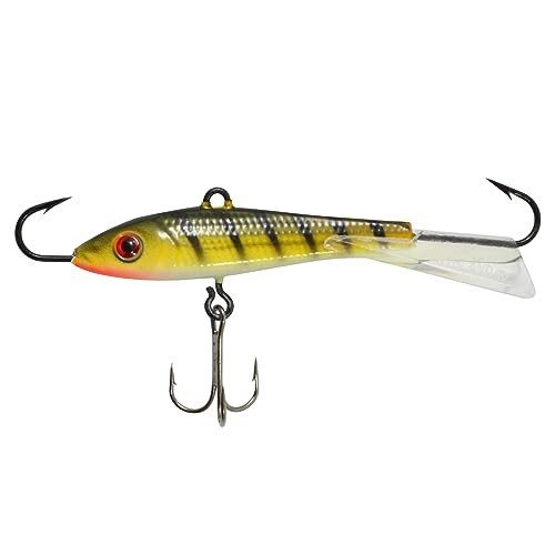 Walleye Tackle