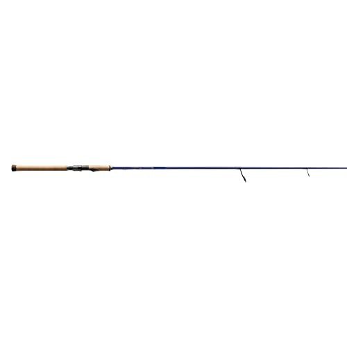 Spinning Rods