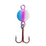 Northland Ice Fishing Spoon for Walleye and Perch