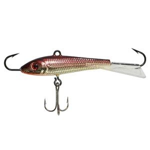 Puppet Minnow Lure for Walleye and Pike
