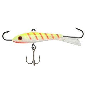 Northland Puppet Minnow Lure for Walleye and Pike