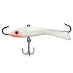 Puppet Minnow Lure for Walleye and Pike