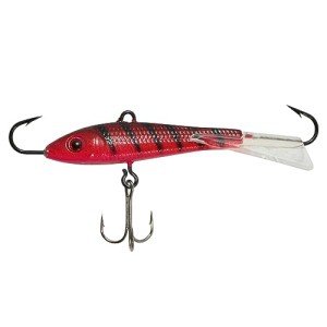 Northland Puppet Minnow Lure for Walleye & Pike