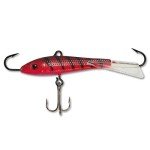 Puppet Minnow Lure for Walleye and Pike