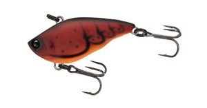 Yo-Zuri Rattl’N Vibe Mini 40mm Lure
