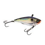 Yo-Zuri 3DB Vibe Sinking Lure - Prism Sexy Shad