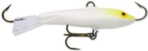 Rapala Jigging Rap 07 Glow Fishing Lure 2.75-Inch