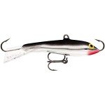 Rapala 2-Inch Silver Jigging Rap Lure