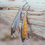 Rapala 2-Inch Silver Jigging Rap Lure