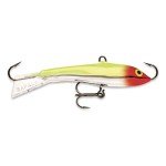 Rapala Jigging Rap Lure - Purpledescent, Size 05