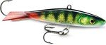 Rapala Jigging Shadow Rap 09 - Live Perch