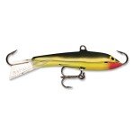 Rapala Jigging Rap Lure - Purpledescent, Size 05