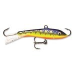 Rapala Jigging Rap Lure - Purpledescent, Size 05