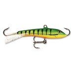 Rapala Jigging Rap Lure - Purpledescent, Size 05