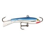 Rapala Jigging Rap Lure - Purpledescent, Size 05