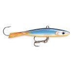 Rapala Glow Jigging Shadow Rap 09