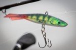 Rapala Jigging Shadow Rap 09 - Live Perch