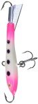 Rapala Jigging Rap 07 - Glow Pink Squirrel