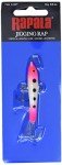 Rapala Jigging Rap 07 - Glow Pink Squirrel