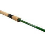 Shimano Compre Walleye Spinning Fishing Rod 6'6