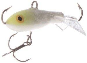 Rapala Glow Jigging Rap 03 Fishing Lure 1.5-Inch