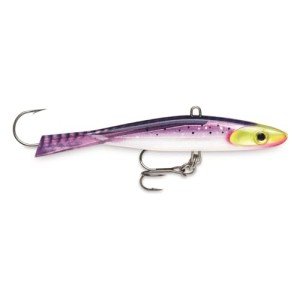 Rapala Jigging Shadow Rap 09 - Purple Descent