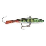 Rapala Jigging Shadow Rap 09 - Purple Descent