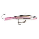 Rapala Jigging Shadow Rap 09 - Purple Descent