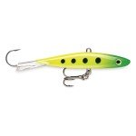 Rapala Jigging Shadow Rap 09 - Purple Descent