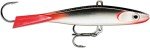 Rapala Jigging Shadow Rap Silver 09