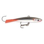 Rapala Jigging Shadow Rap 09 - Purple Descent