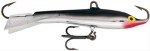 Rapala Jigging Rap Fishing Lure - Silver 07
