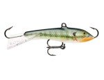Rapala Jigging Rap Freshwater Lure, Size 07