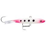 Rapala Jigging Shadow Rap - Glow Pink Squirrel