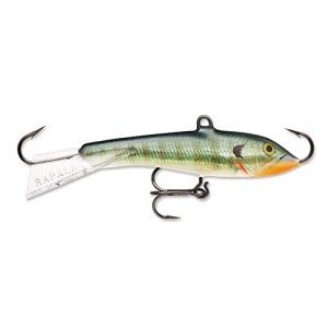 Rapala Jigging Rap 02 Bluegill Fishing Lure