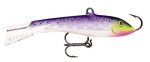 Rapala Jigging Rap 09 Purpledescent Fishing Lure
