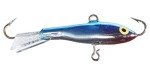 Rapala Jigging Rap 09 Purpledescent Fishing Lure