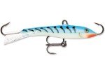 Rapala Jigging Rap 09 Purpledescent Fishing Lure