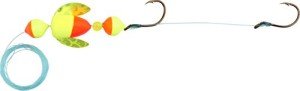 Wordens Spin-N-Glo Walleye Bait 694-FLCH-MC