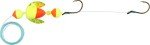 Wordens Spin-N-Glo Walleye Bait 694-FLCH-MC