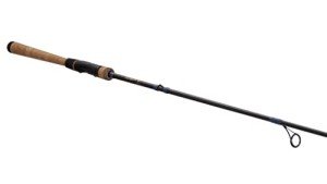 Defy Gold 6'3" ML Fast Action Spinning Rod