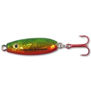 Northland Tackle Forage Minnow Spoon Bait - Golden Perch