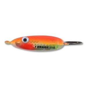 Northland Tackle Holographic Forage Minnow Jig