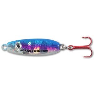 Northland Tackle Forage Minnow Spoon - Super Glow