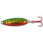 Northland Tackle Forage Minnow Spoon - Super Glow