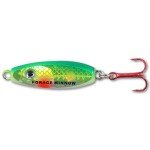 Northland Tackle Forage Minnow Spoon - Super Glow