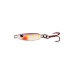 Northland Tackle Forage Minnow Spoon - Purple Tiger