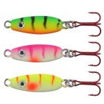 Northland Tackle UV Forage Minnow Jig 20g