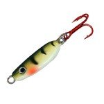 Northland Tackle UV Forage Minnow Jig 46